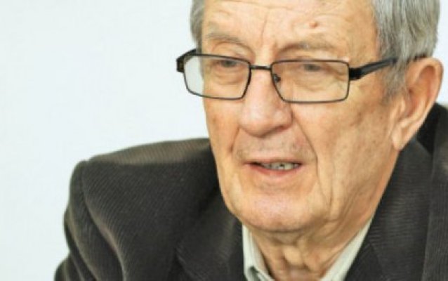 Atanasie Stănculescu a fost ELIBERAT. El a executat cinci ani din pedeapsa de 15 ani de închisoare